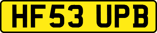 HF53UPB