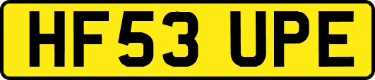 HF53UPE