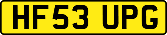 HF53UPG