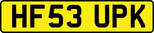 HF53UPK