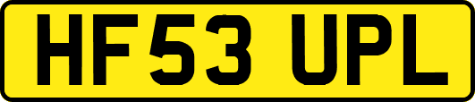 HF53UPL