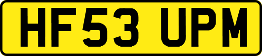 HF53UPM