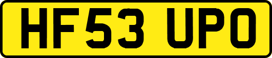 HF53UPO