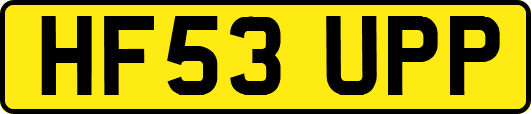 HF53UPP