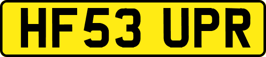 HF53UPR