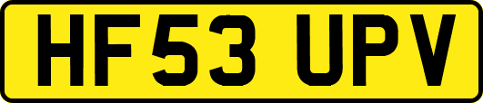 HF53UPV