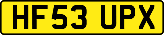 HF53UPX