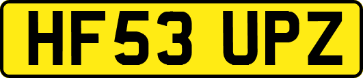 HF53UPZ