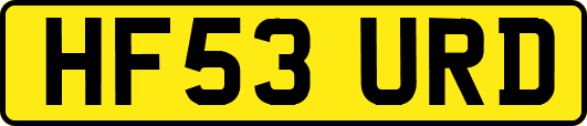 HF53URD