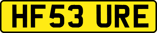 HF53URE