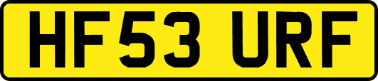 HF53URF