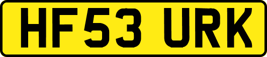 HF53URK