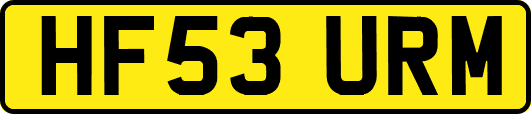 HF53URM
