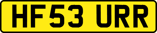HF53URR