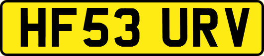 HF53URV