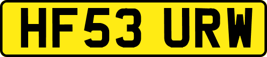 HF53URW