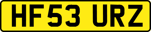HF53URZ