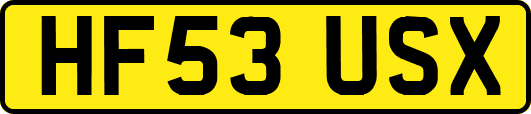 HF53USX
