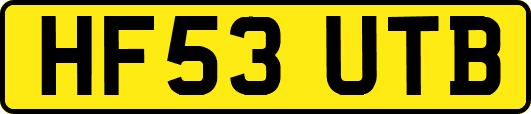 HF53UTB