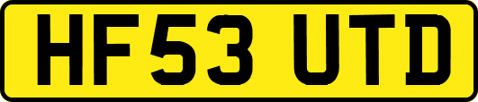 HF53UTD