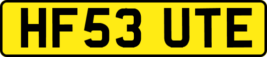 HF53UTE