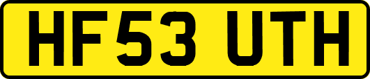 HF53UTH
