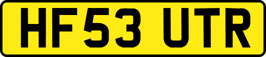 HF53UTR