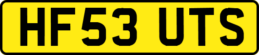 HF53UTS