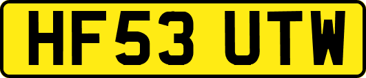 HF53UTW