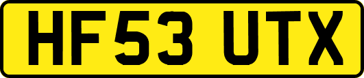 HF53UTX
