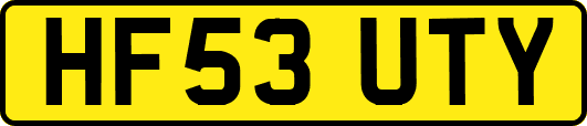HF53UTY