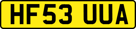 HF53UUA