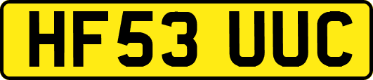 HF53UUC
