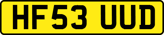 HF53UUD