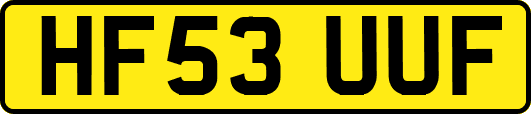 HF53UUF