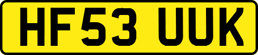 HF53UUK