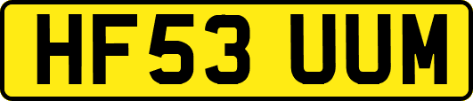 HF53UUM