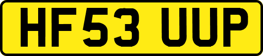 HF53UUP