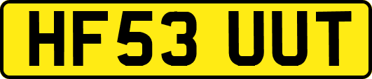 HF53UUT