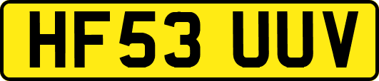 HF53UUV