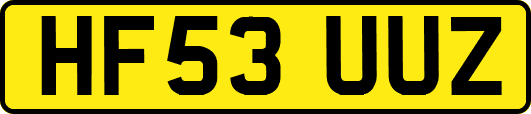 HF53UUZ