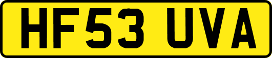 HF53UVA