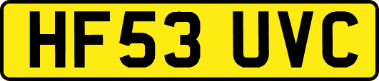 HF53UVC