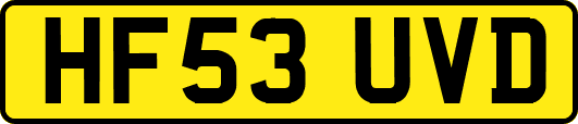 HF53UVD