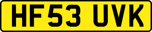 HF53UVK