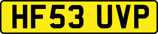 HF53UVP