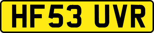 HF53UVR