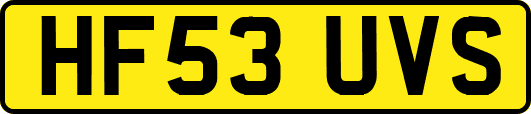 HF53UVS