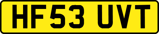 HF53UVT
