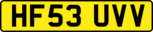 HF53UVV